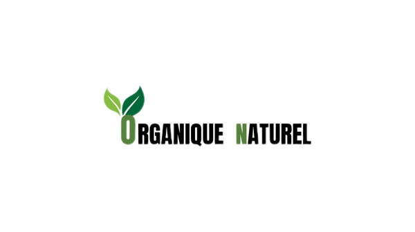 organics naturel